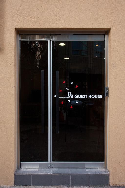88 Guesthouse Seoul Ngoại thất bức ảnh