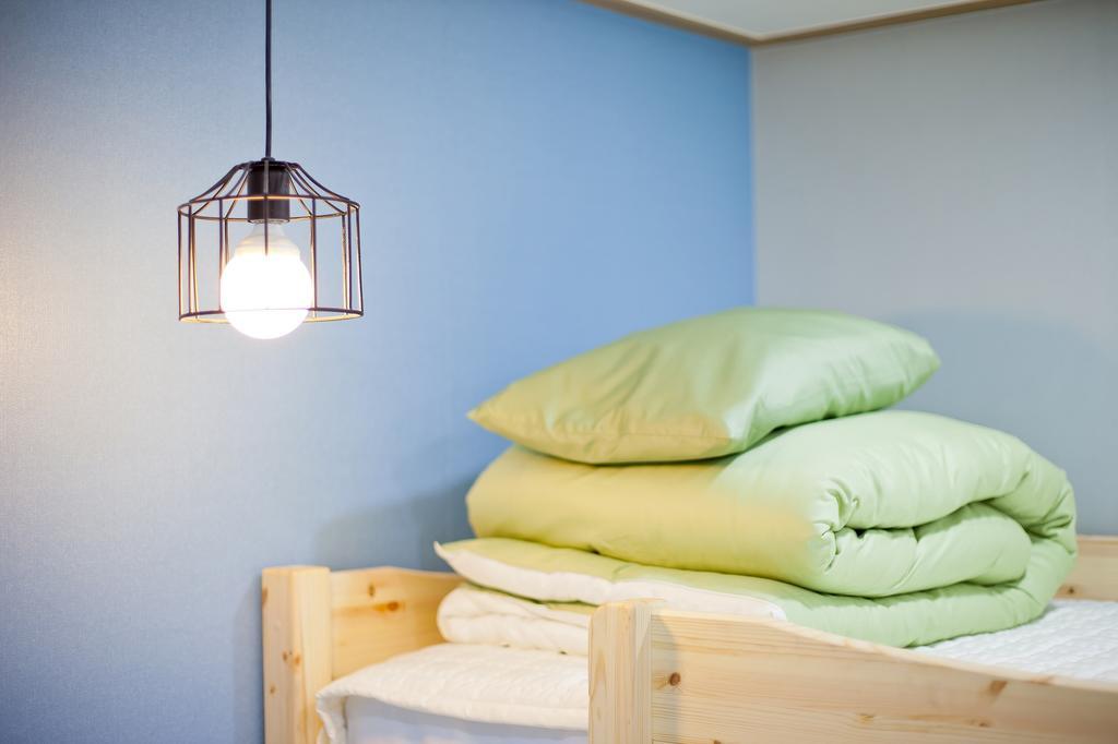 88 Guesthouse Seoul Ngoại thất bức ảnh