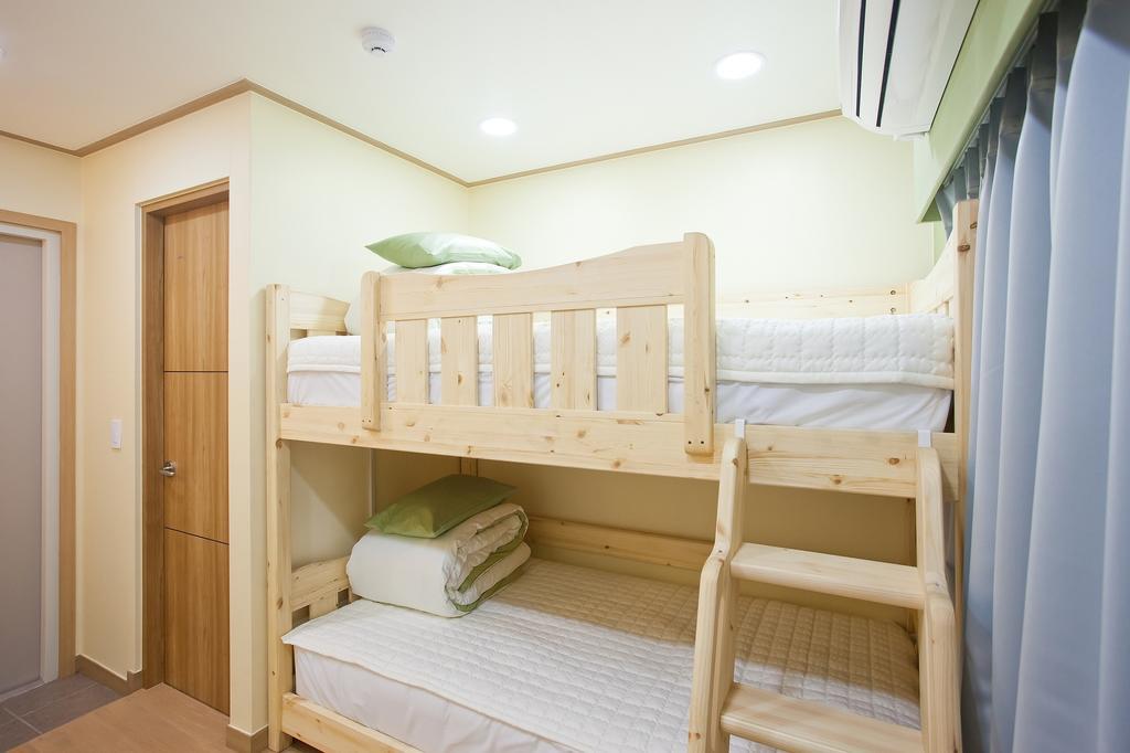 88 Guesthouse Seoul Ngoại thất bức ảnh