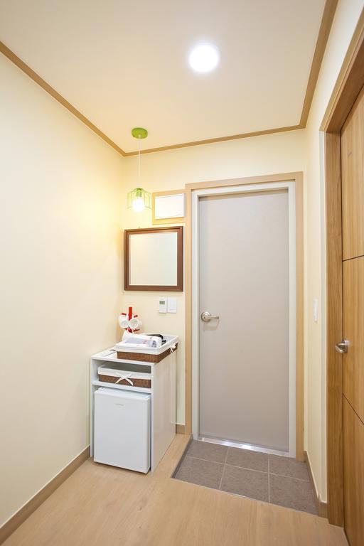 88 Guesthouse Seoul Phòng bức ảnh
