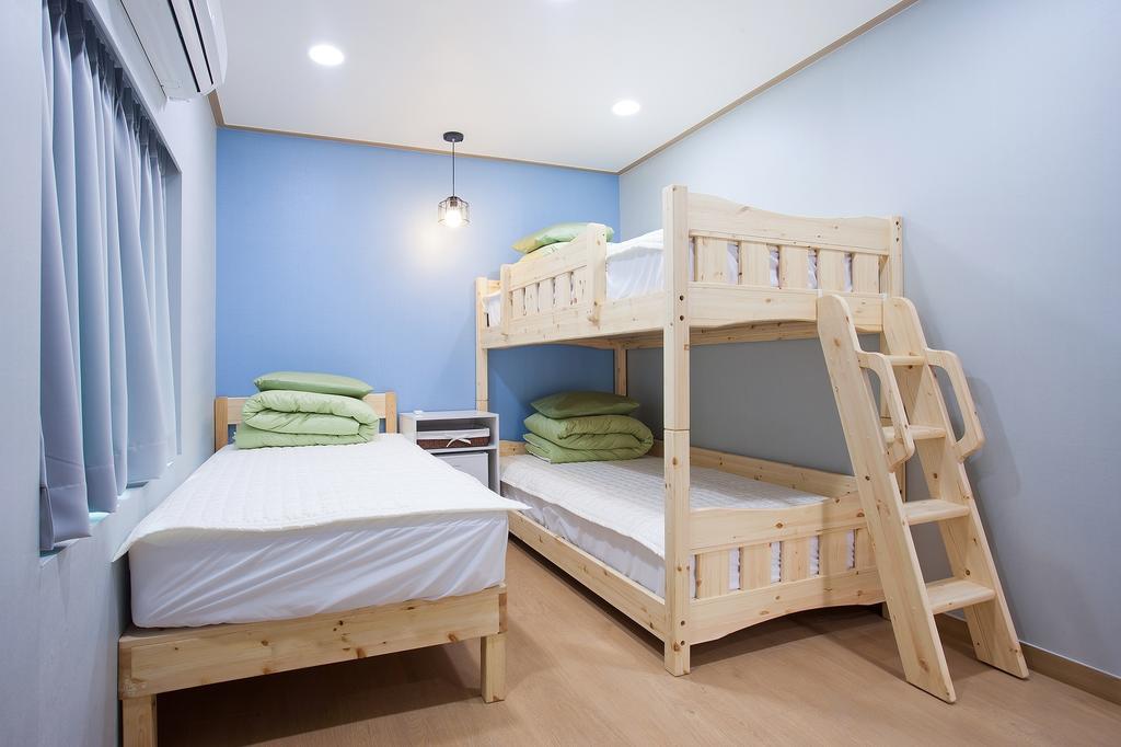88 Guesthouse Seoul Ngoại thất bức ảnh