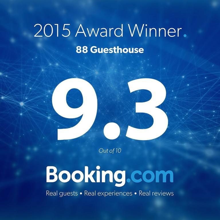 88 Guesthouse Seoul Ngoại thất bức ảnh