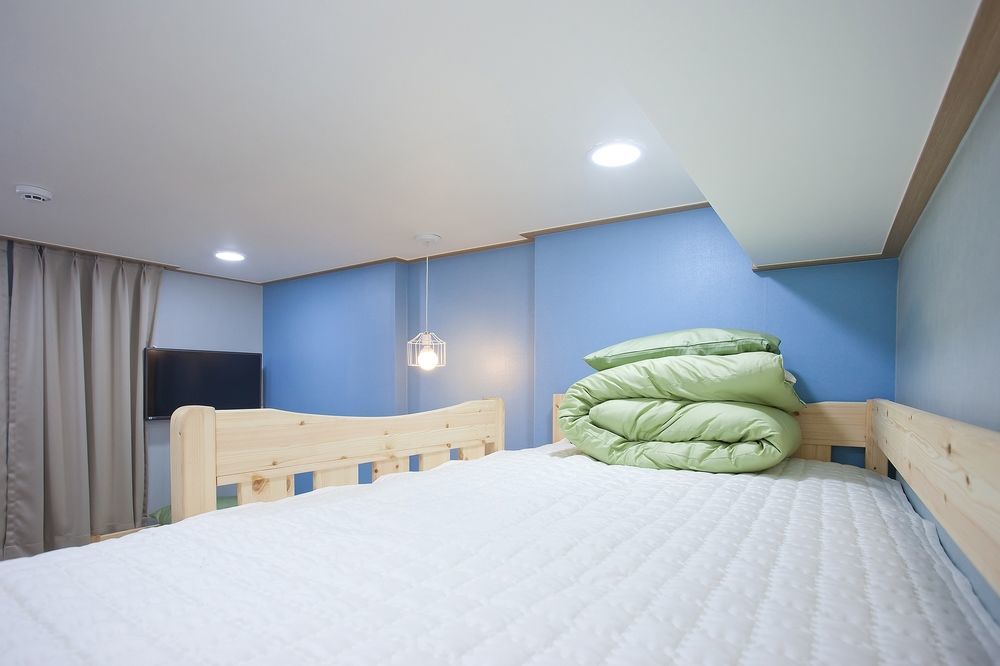 88 Guesthouse Seoul Ngoại thất bức ảnh