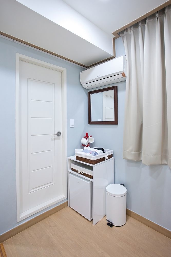 88 Guesthouse Seoul Ngoại thất bức ảnh