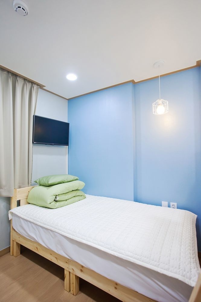 88 Guesthouse Seoul Ngoại thất bức ảnh