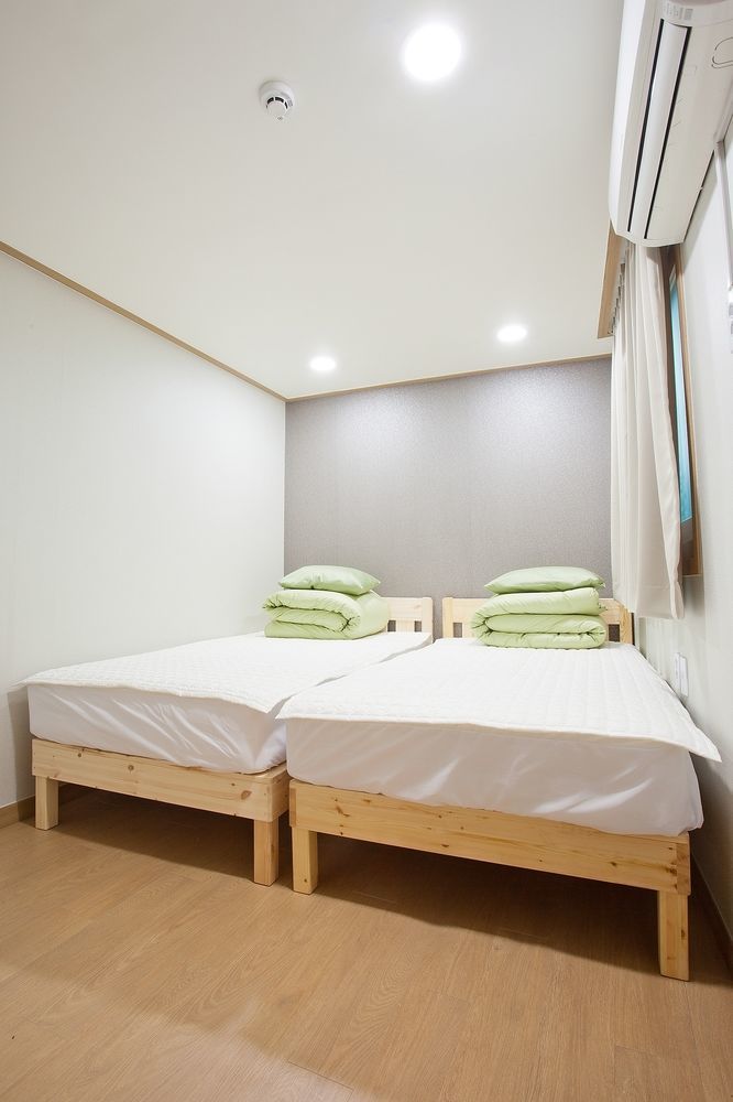 88 Guesthouse Seoul Ngoại thất bức ảnh