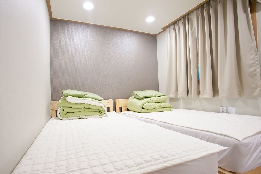 88 Guesthouse Seoul Ngoại thất bức ảnh
