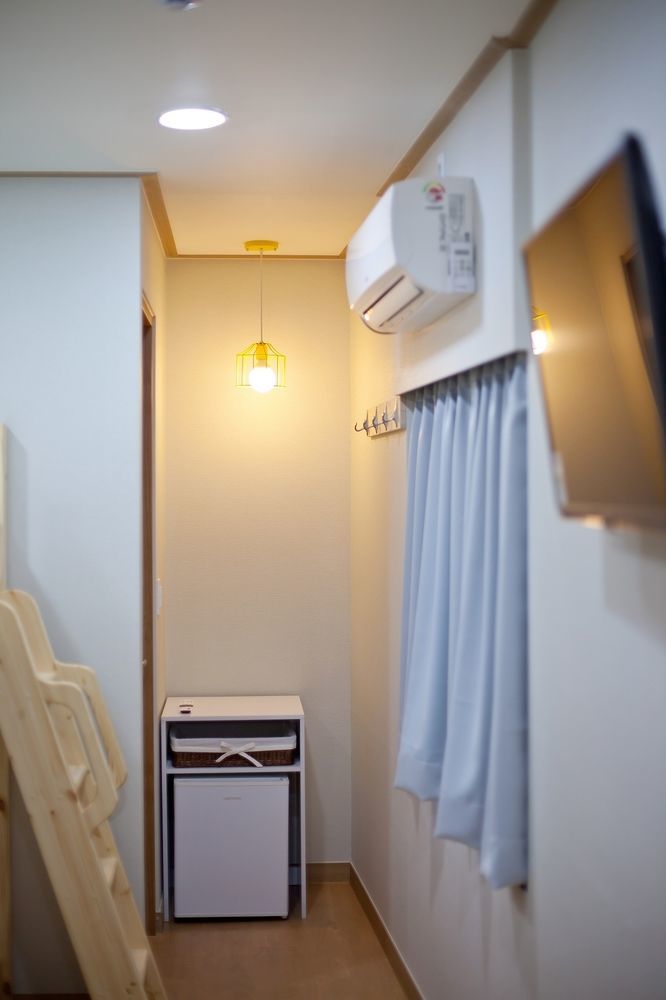 88 Guesthouse Seoul Ngoại thất bức ảnh