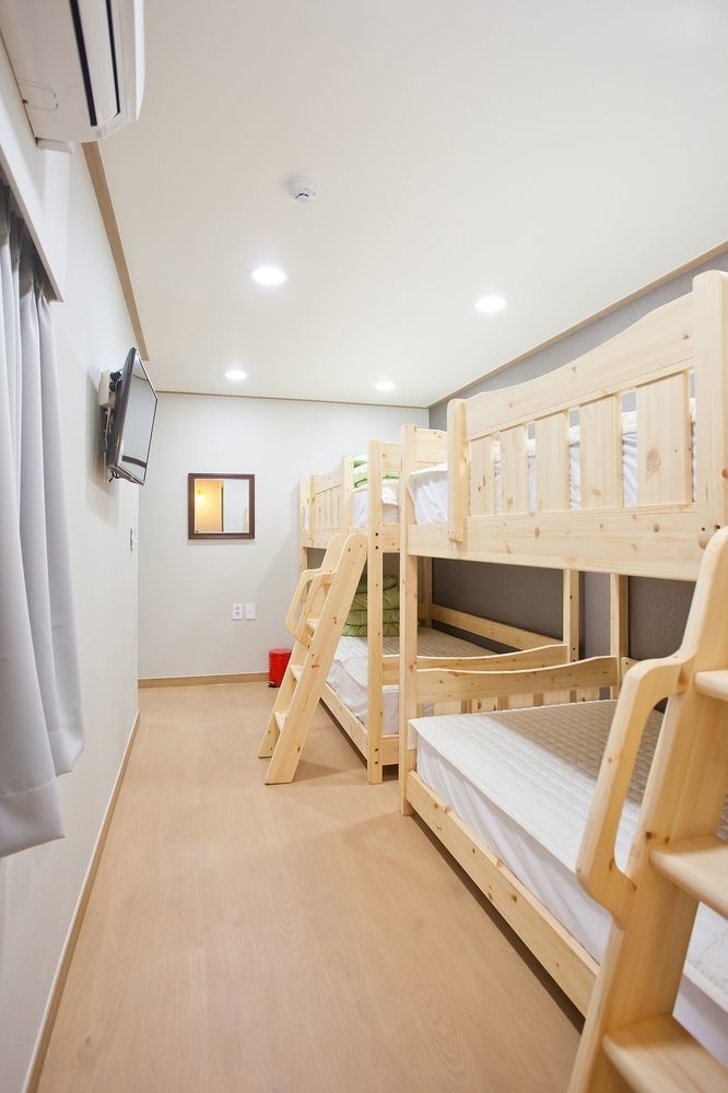 88 Guesthouse Seoul Ngoại thất bức ảnh