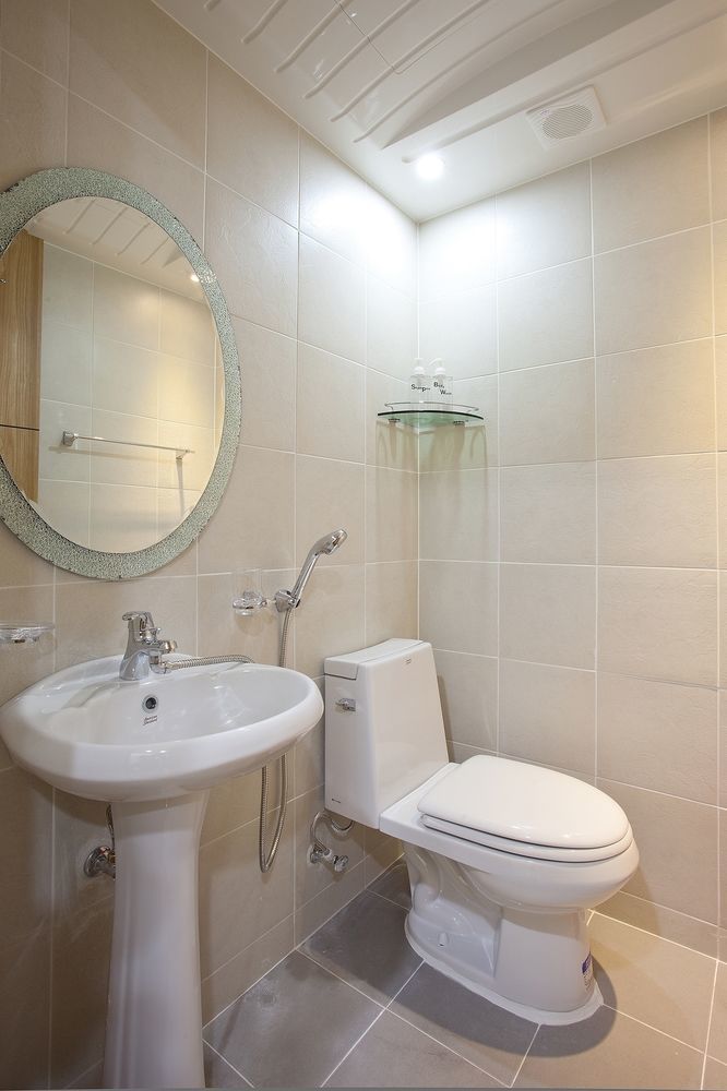 88 Guesthouse Seoul Ngoại thất bức ảnh