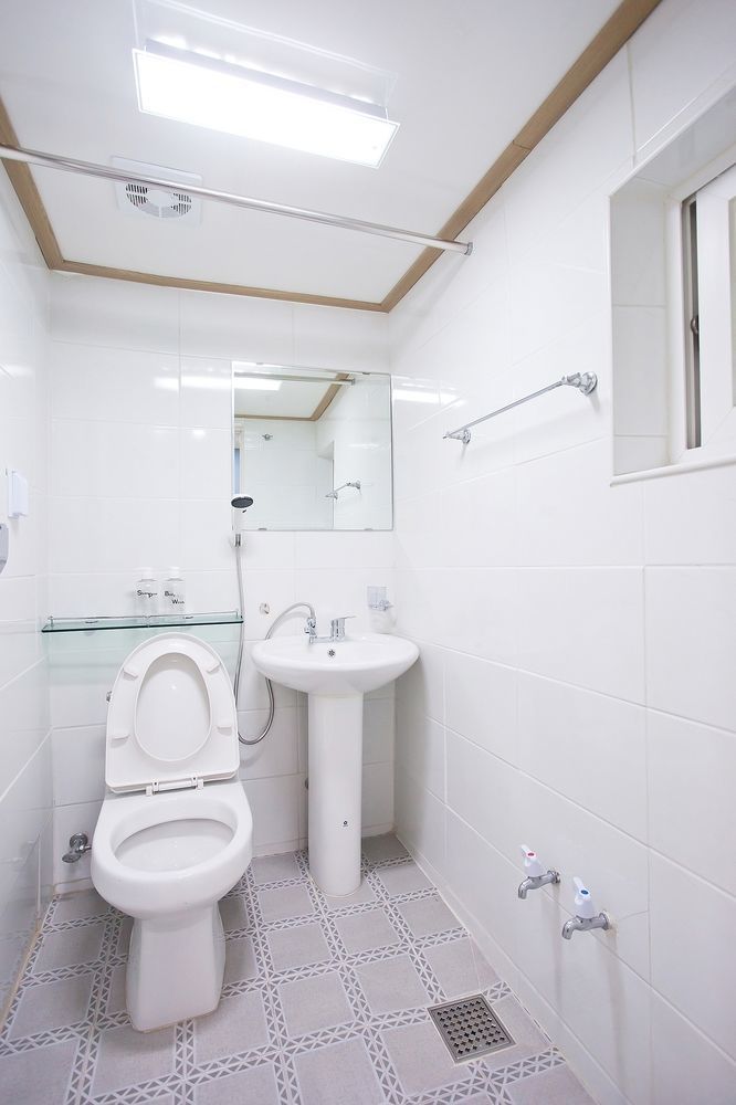 88 Guesthouse Seoul Ngoại thất bức ảnh