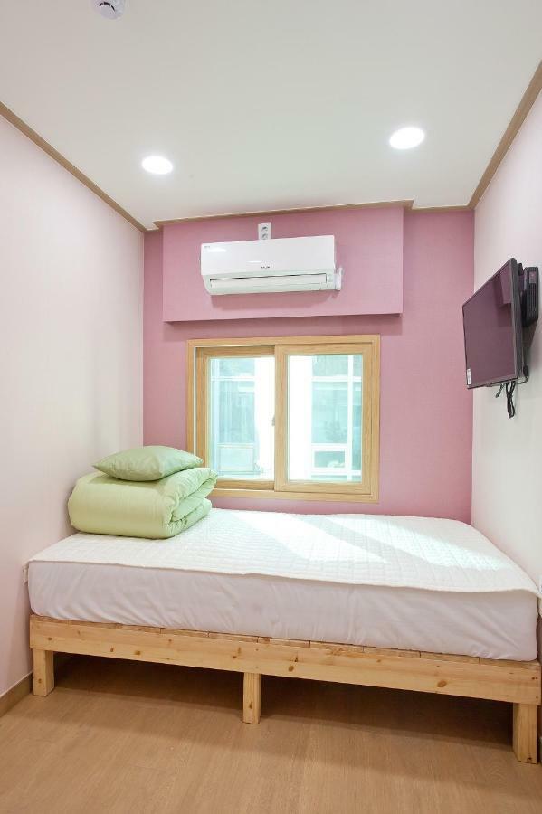 88 Guesthouse Seoul Ngoại thất bức ảnh